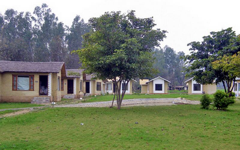 Wild Trail Resort, Kashipur 1
